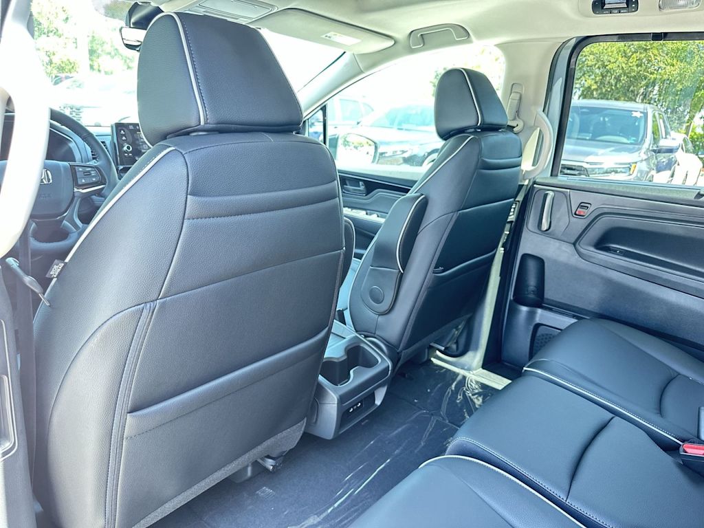 Thumbnail: 2026 Honda Odyssey - 19