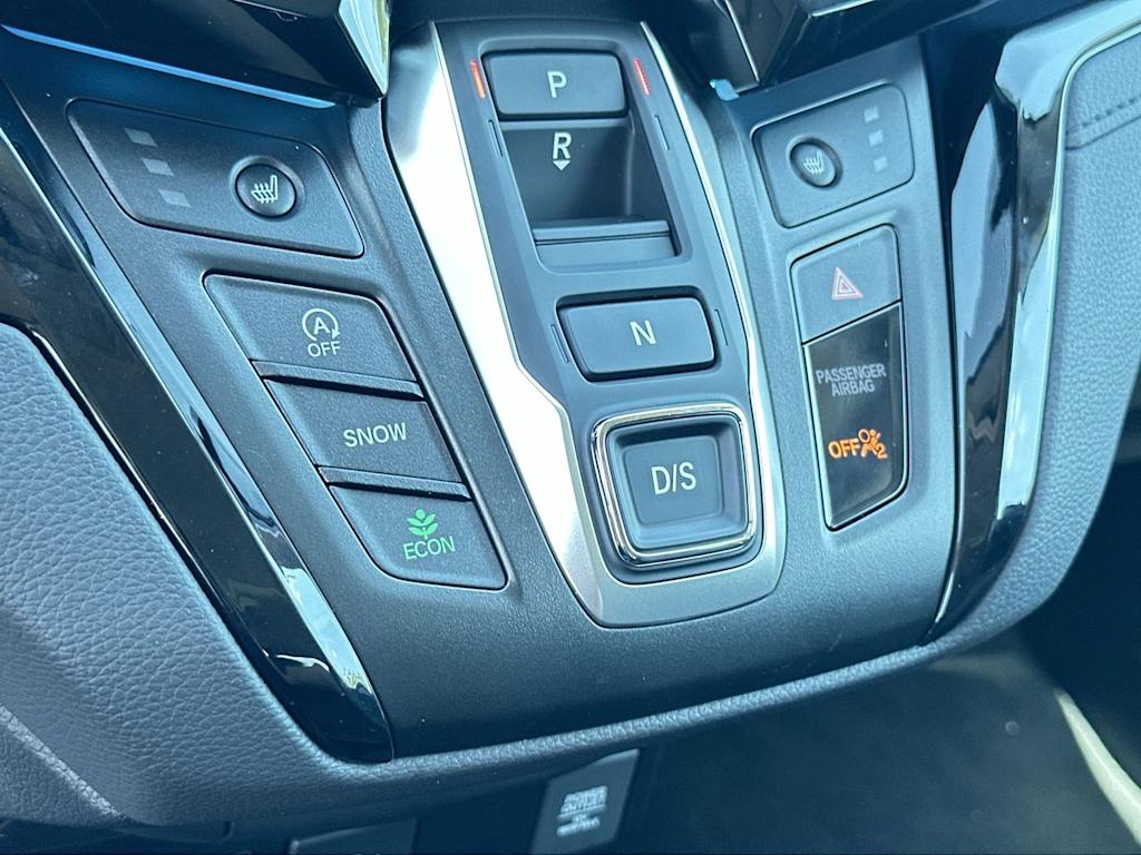 Thumbnail: 2026 Honda Odyssey - 13