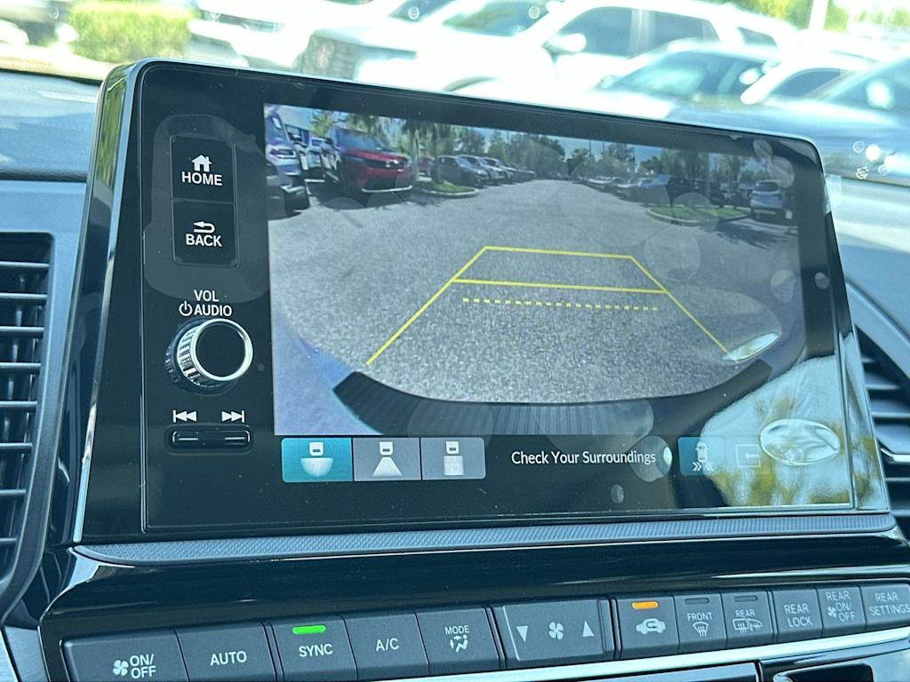 Thumbnail: 2026 Honda Odyssey - 12