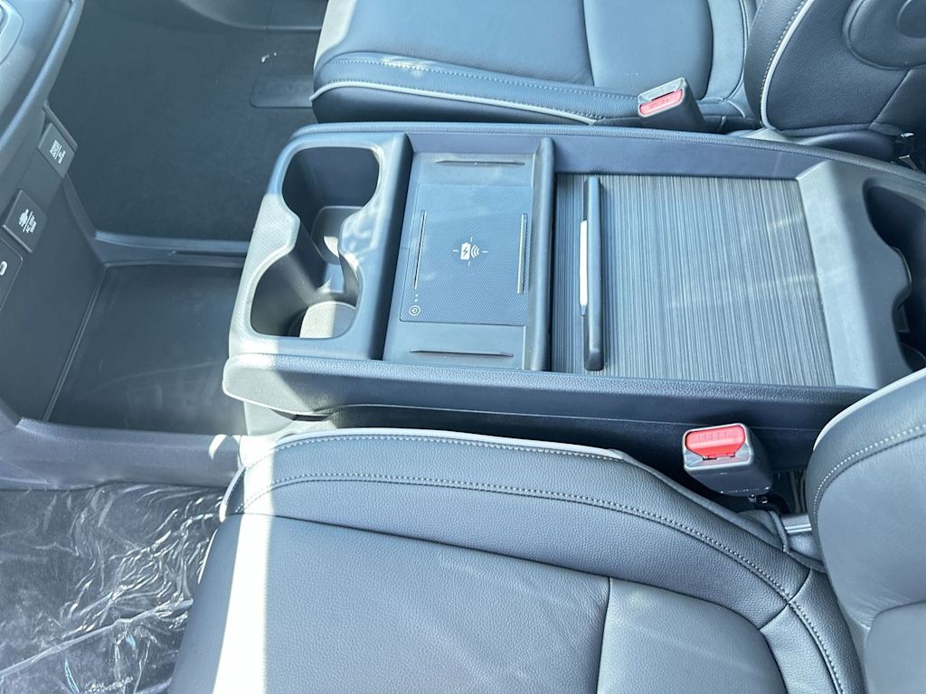 Thumbnail: 2026 Honda Odyssey - 12