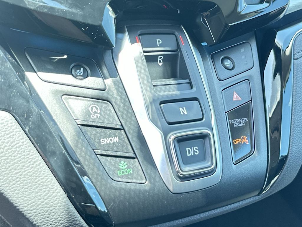 Thumbnail: 2026 Honda Odyssey - 22