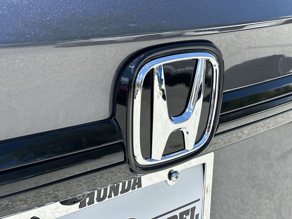 Thumbnail: 2026 Honda Odyssey - 7