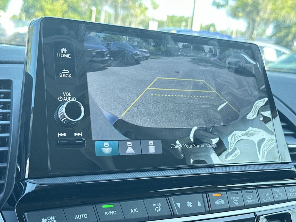 Thumbnail: 2026 Honda Odyssey - 12