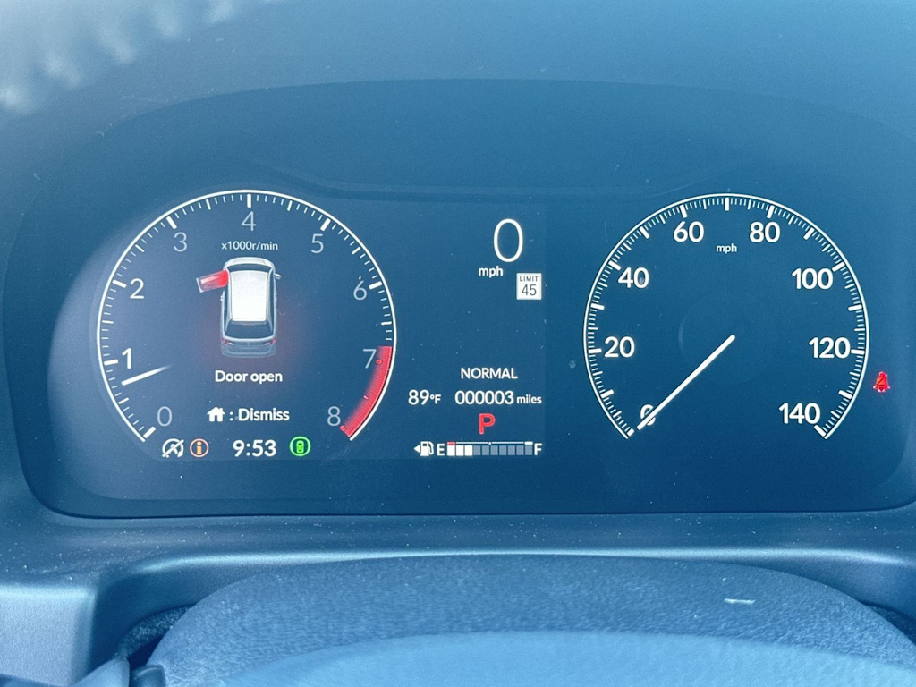 Thumbnail: 2026 Honda Odyssey - 14