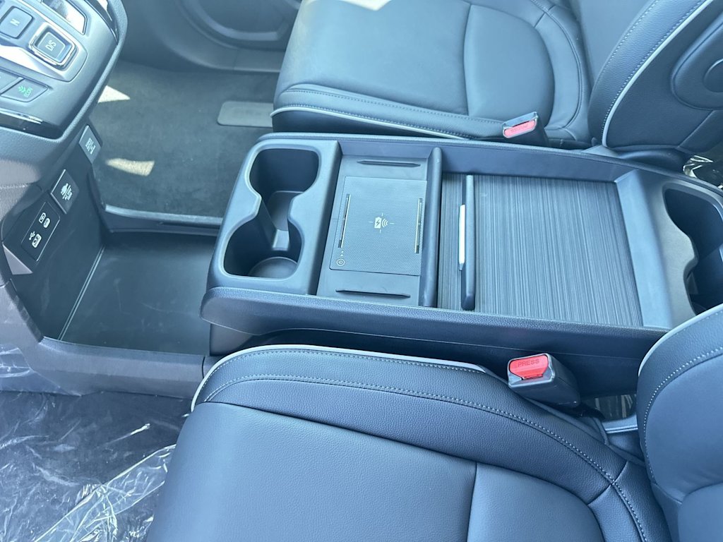 Thumbnail: 2026 Honda Odyssey - 22