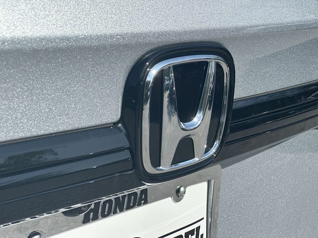 Thumbnail: 2026 Honda Odyssey - 7