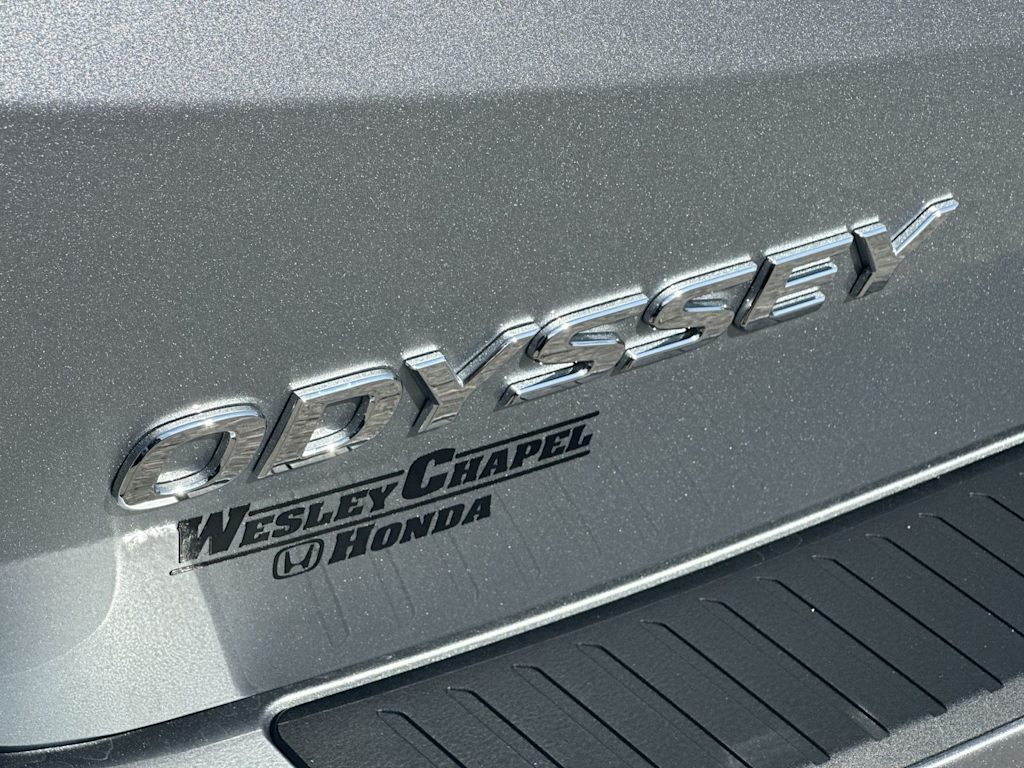 Thumbnail: 2026 Honda Odyssey - 18