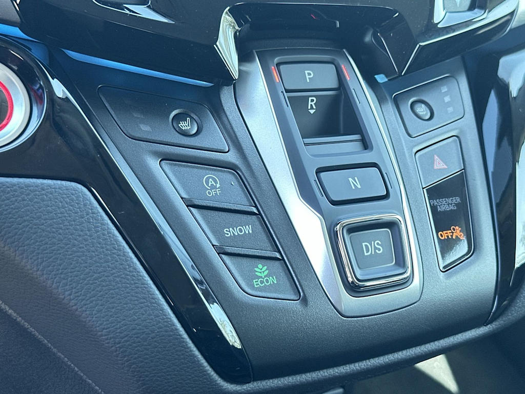 Thumbnail: 2026 Honda Odyssey - 13