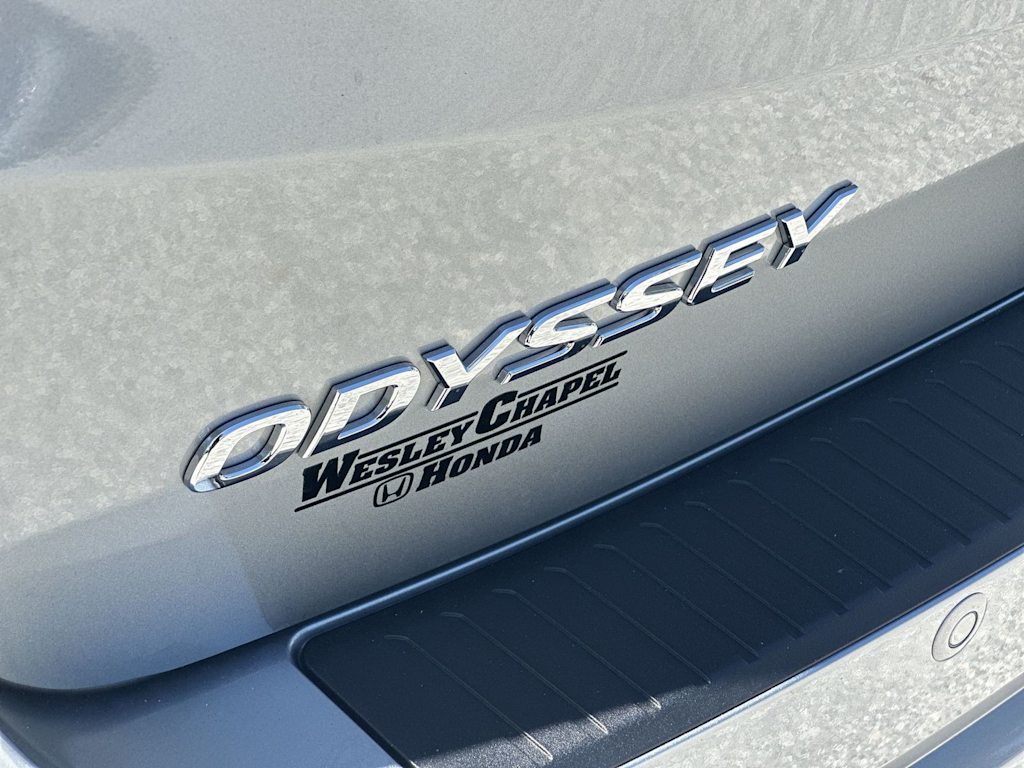 Thumbnail: 2026 Honda Odyssey - 19