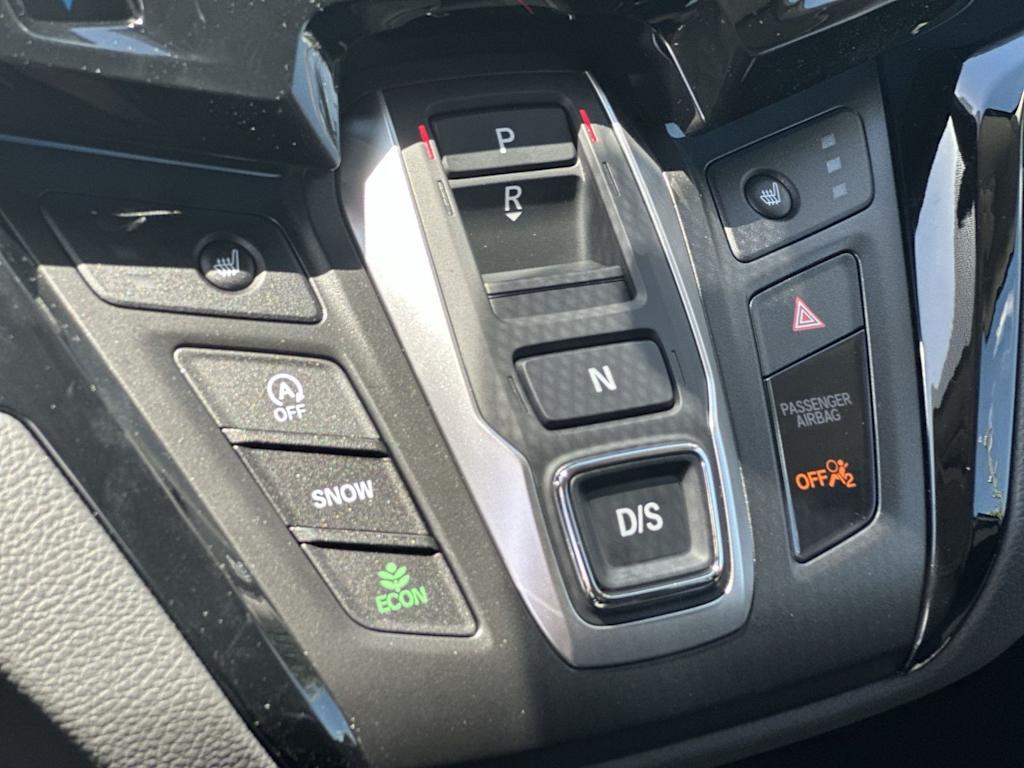 Thumbnail: 2026 Honda Odyssey - 13