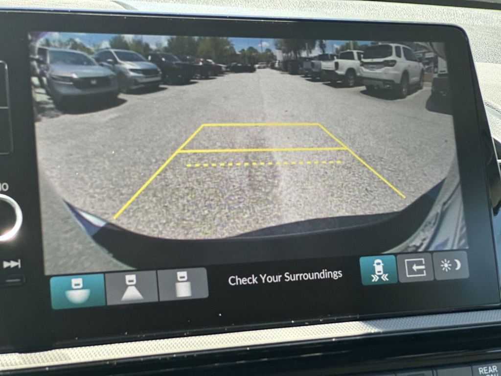 Thumbnail: 2026 Honda Odyssey - 12