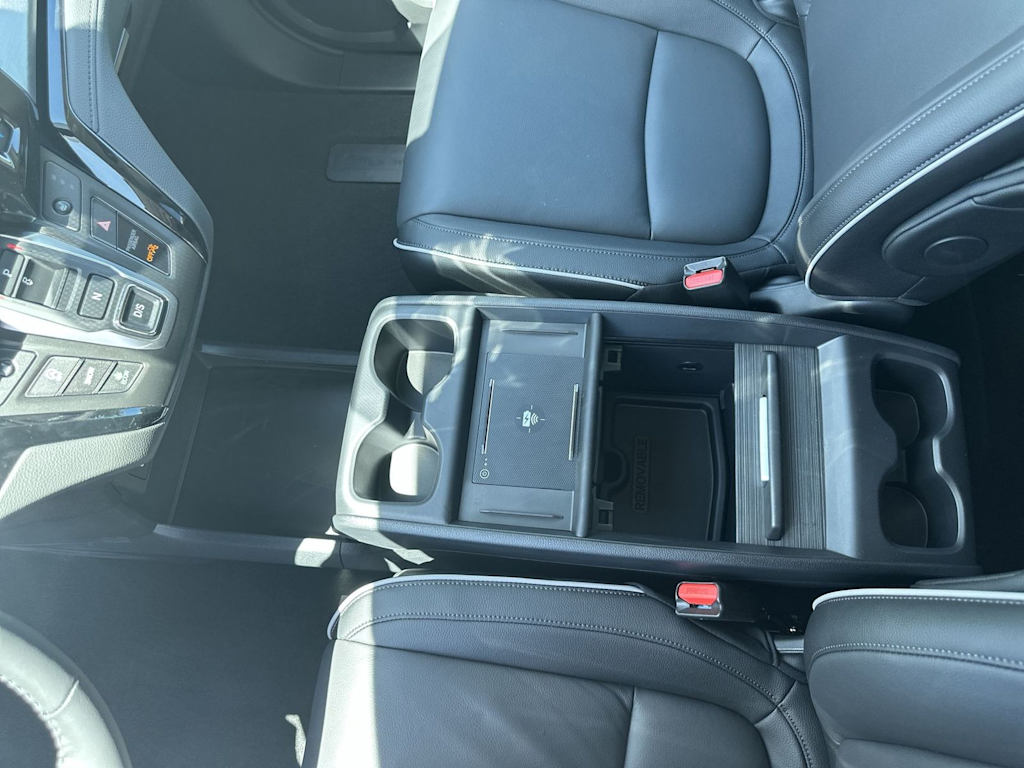 Thumbnail: 2026 Honda Odyssey - 23