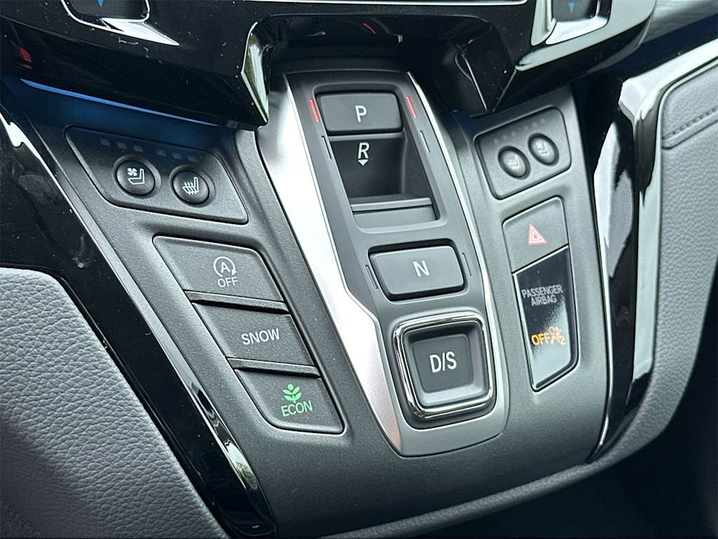 Thumbnail: 2026 Honda Odyssey - 21