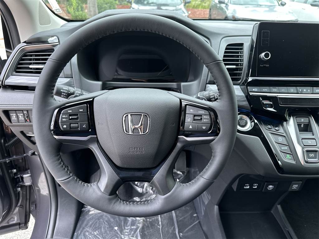 Thumbnail: 2026 Honda Odyssey - 2