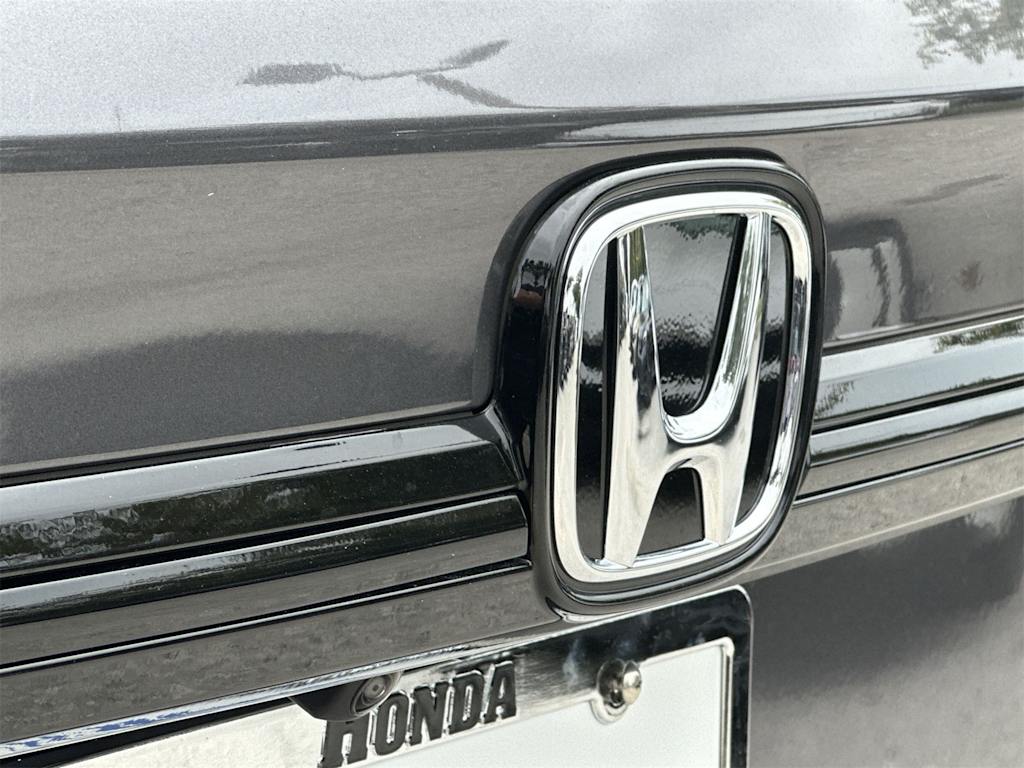Thumbnail: 2026 Honda Odyssey - 7
