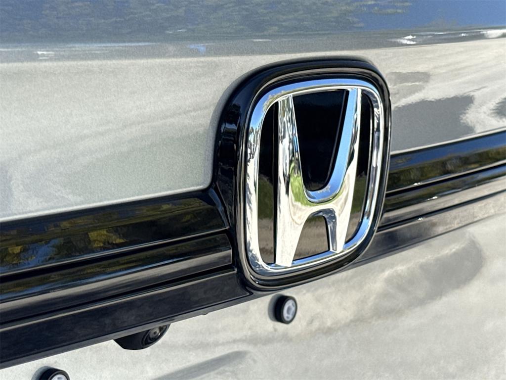 Thumbnail: 2026 Honda Odyssey - 7