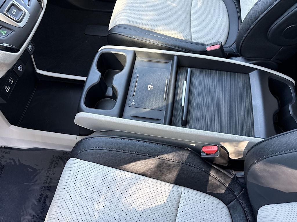 Thumbnail: 2026 Honda Odyssey - 21