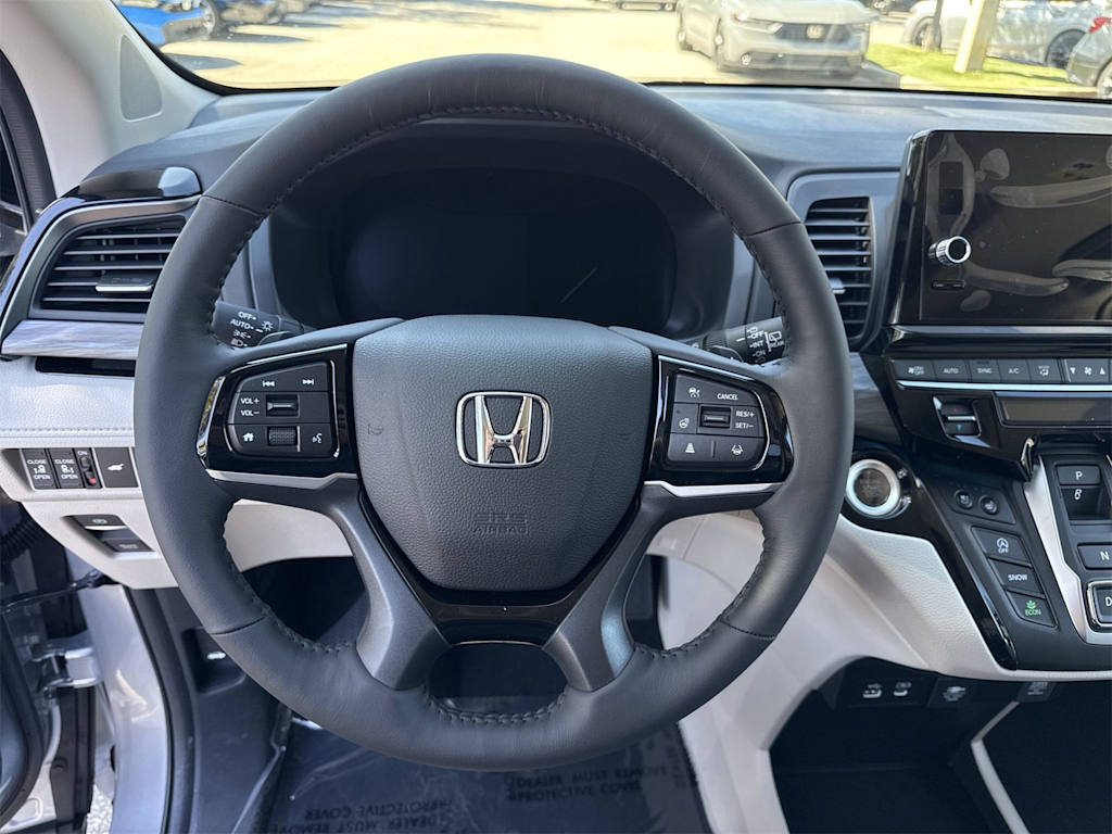 Thumbnail: 2026 Honda Odyssey - 2