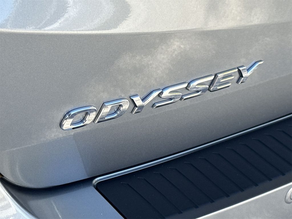 Thumbnail: 2026 Honda Odyssey - 16