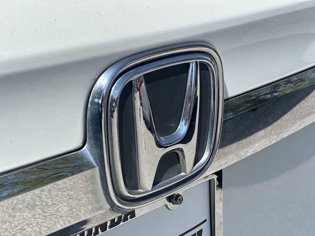 Thumbnail: 2020 Honda Odyssey - 6