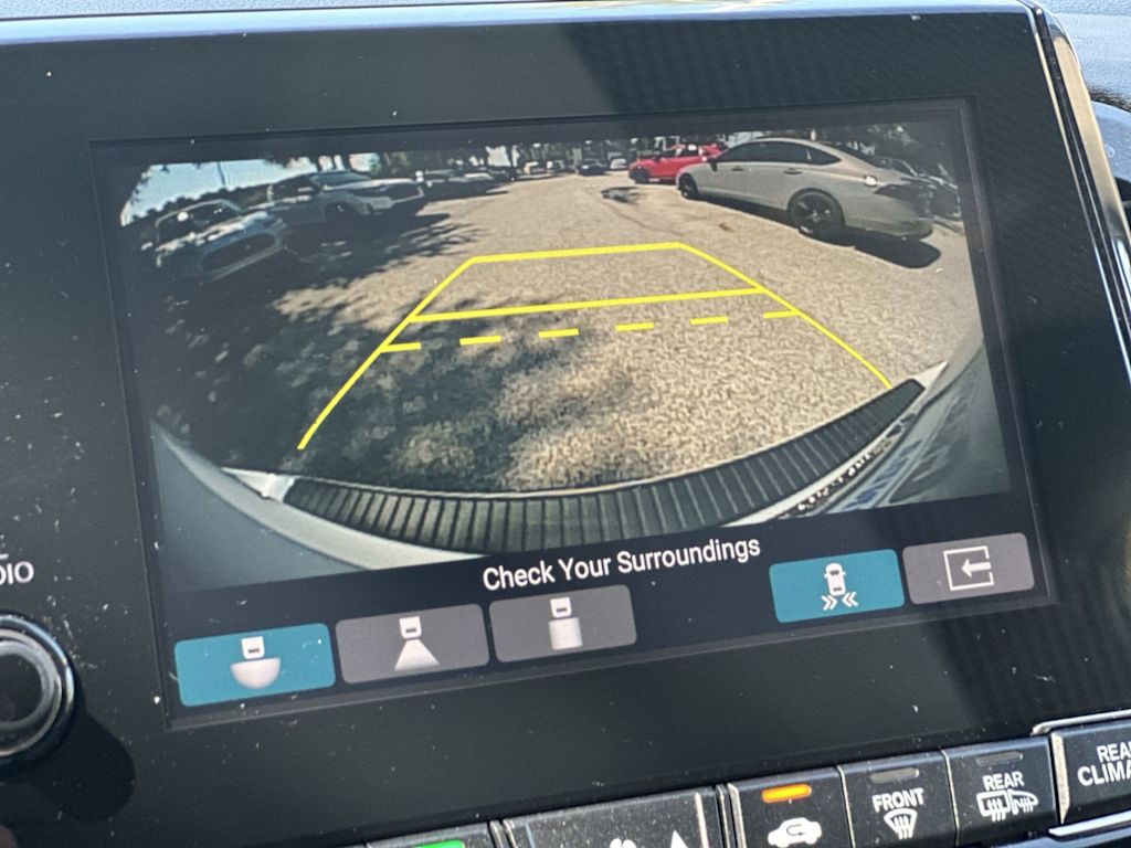 Thumbnail: 2020 Honda Odyssey - 11