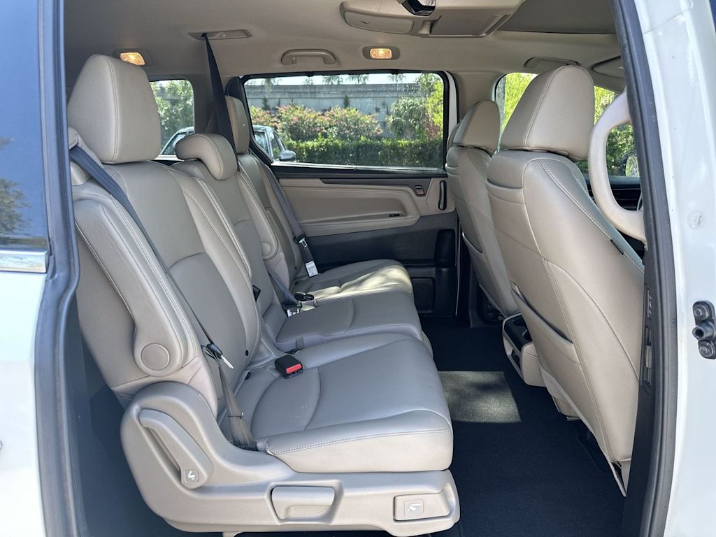 Thumbnail: 2020 Honda Odyssey - 22