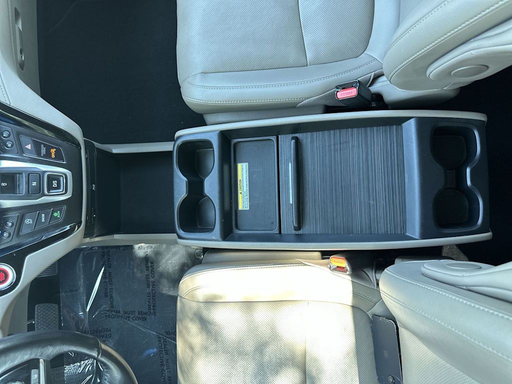 Thumbnail: 2020 Honda Odyssey - 23