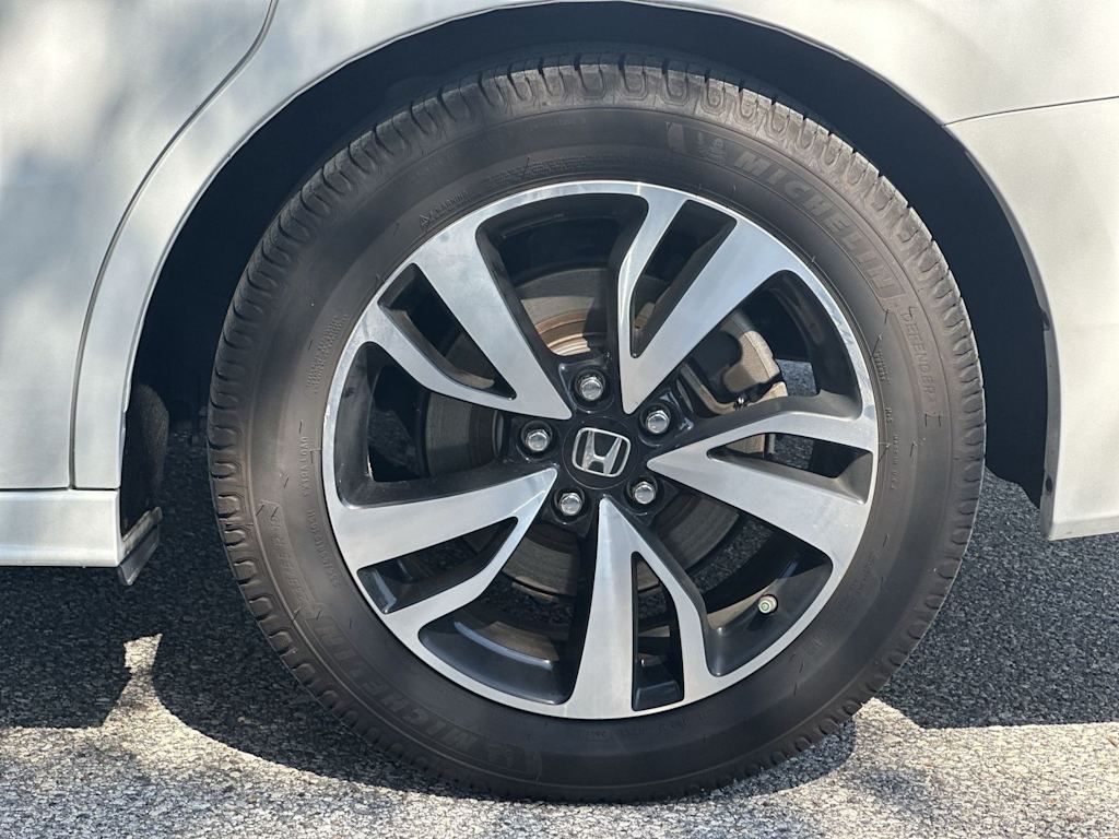 Thumbnail: 2020 Honda Odyssey - 7