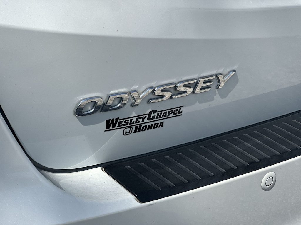 Thumbnail: 2020 Honda Odyssey - 19