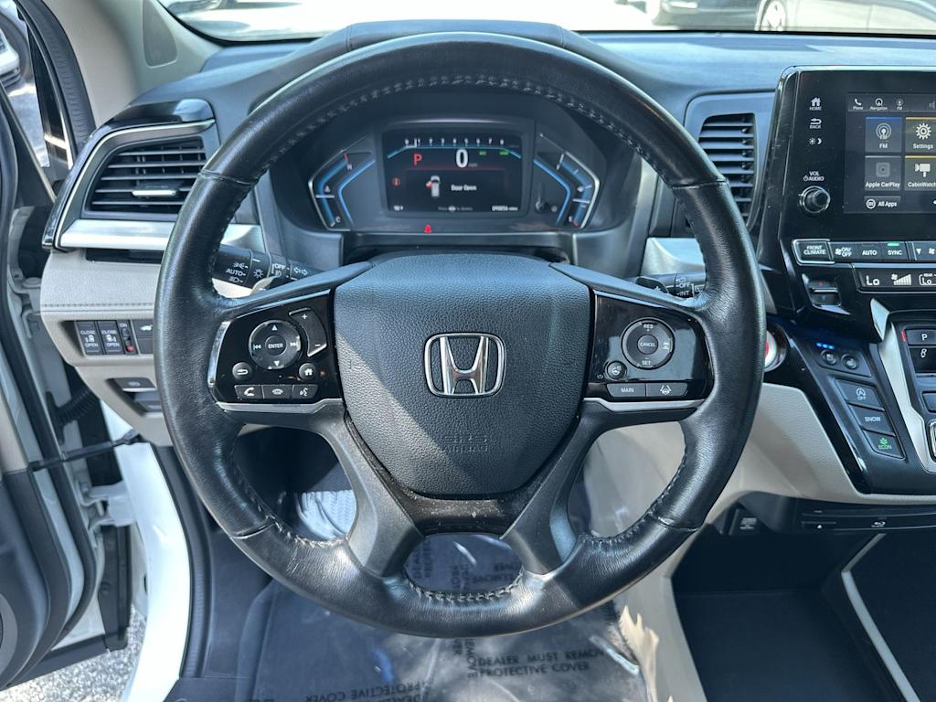 Thumbnail: 2020 Honda Odyssey - 2