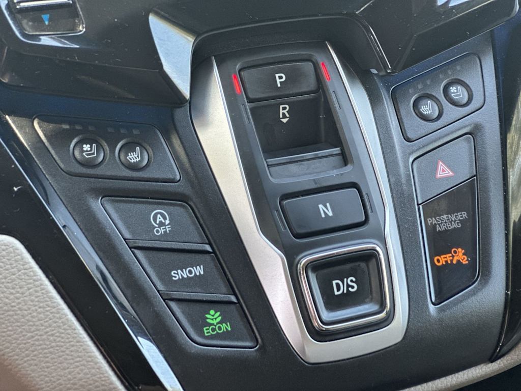 Thumbnail: 2020 Honda Odyssey - 12