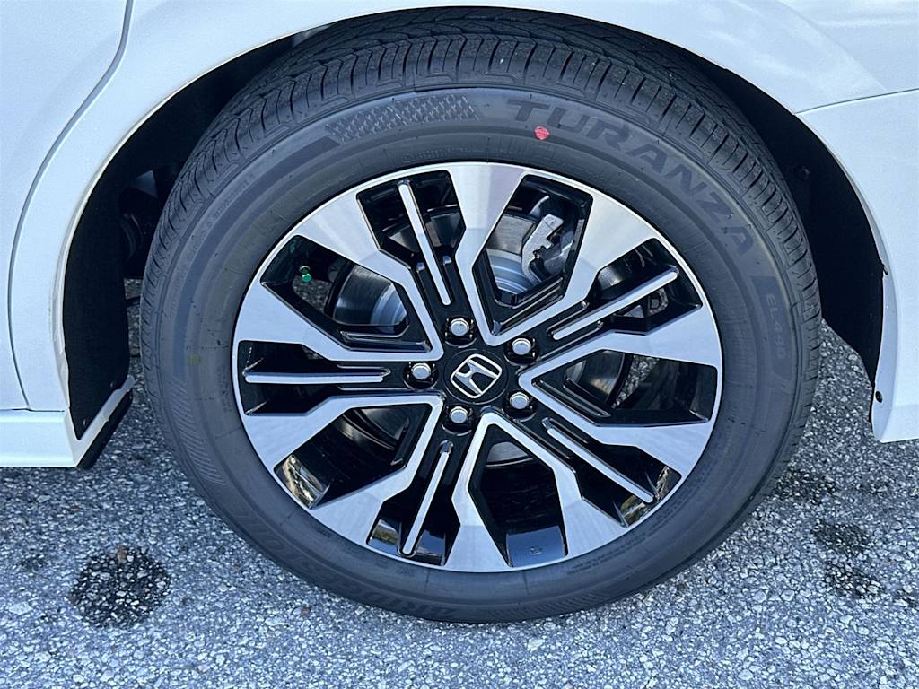 Thumbnail: 2026 Honda Odyssey - 8