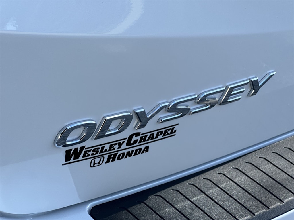 Thumbnail: 2026 Honda Odyssey - 18