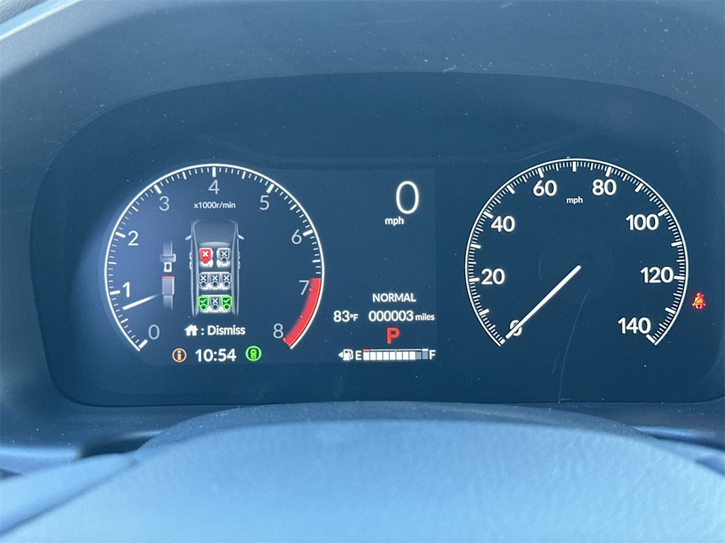 Thumbnail: 2026 Honda Odyssey - 14