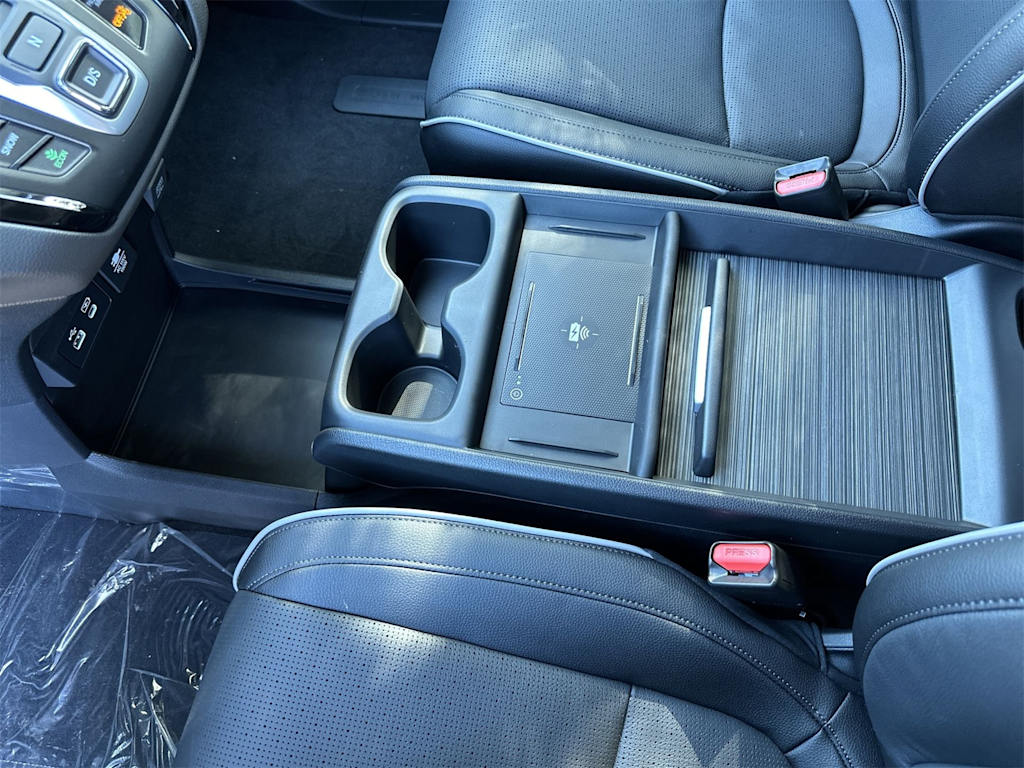 Thumbnail: 2026 Honda Odyssey - 22