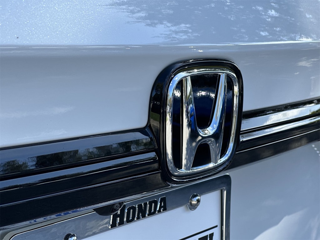 Thumbnail: 2026 Honda Odyssey - 7