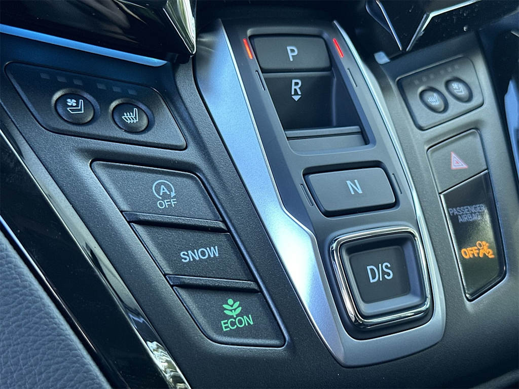 Thumbnail: 2026 Honda Odyssey - 13