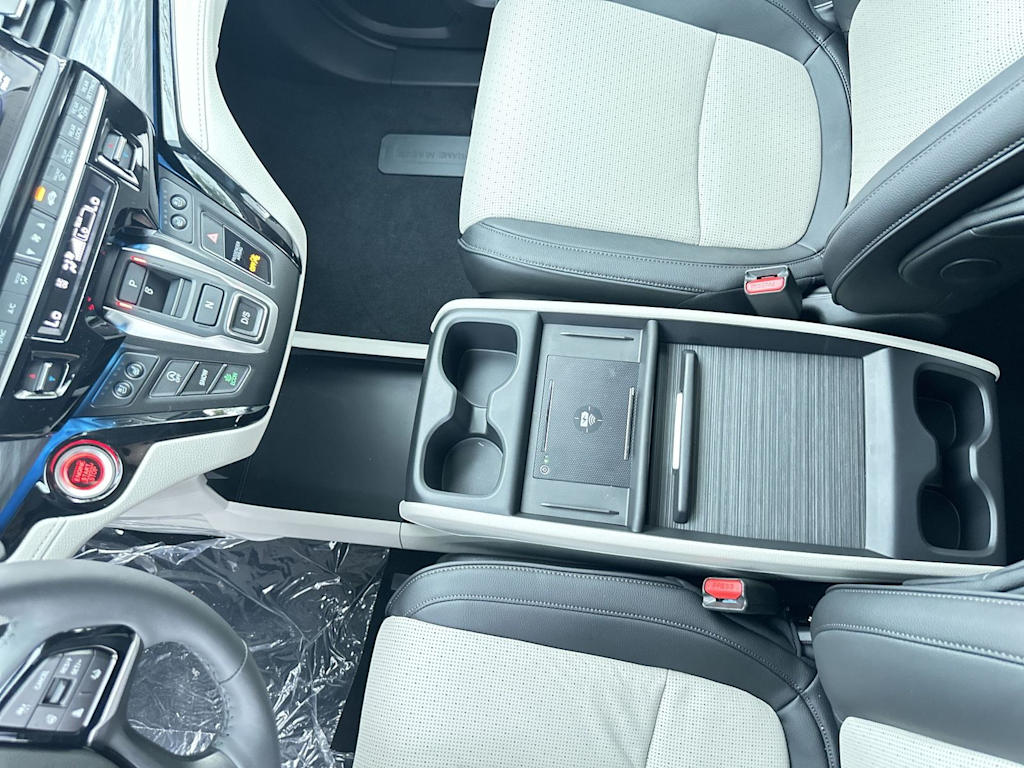 Thumbnail: 2026 Honda Odyssey - 23