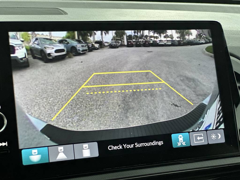 Thumbnail: 2026 Honda Odyssey - 12