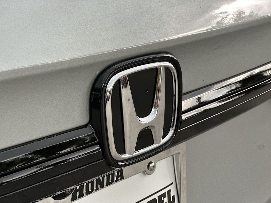 Thumbnail: 2026 Honda Odyssey - 7