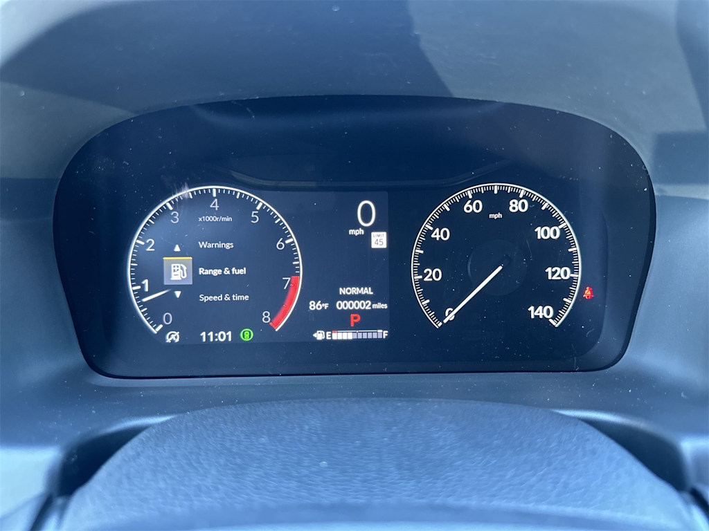 Thumbnail: 2026 Honda Odyssey - 15