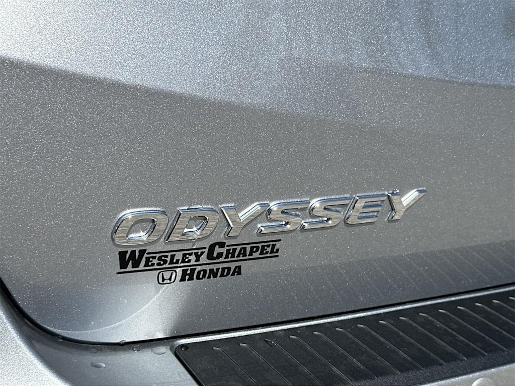 Thumbnail: 2026 Honda Odyssey - 22