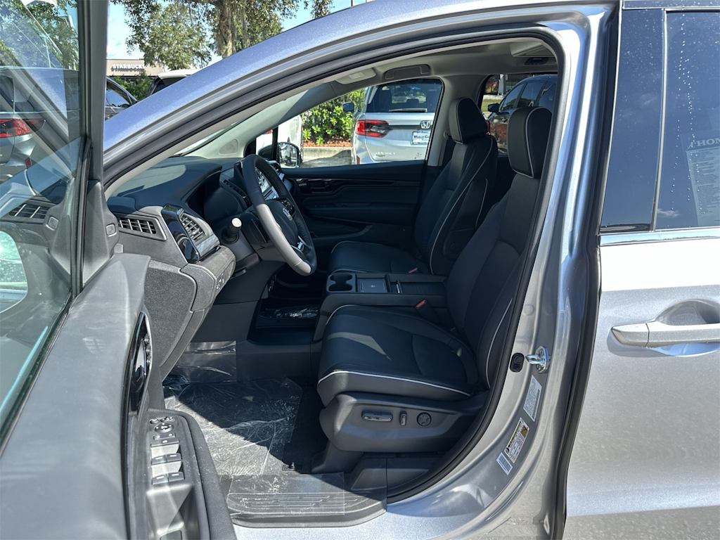 Thumbnail: 2026 Honda Odyssey - 18