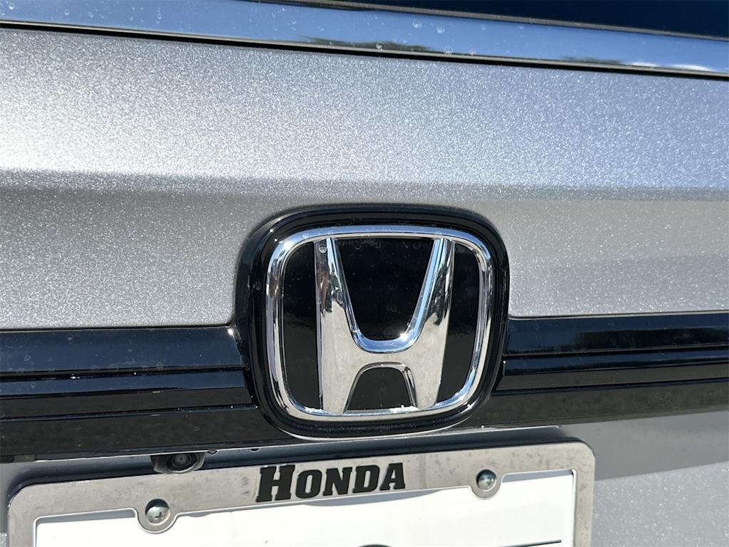 Thumbnail: 2026 Honda Odyssey - 7
