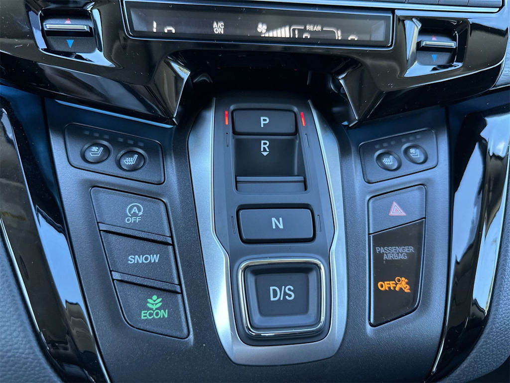 Thumbnail: 2026 Honda Odyssey - 25