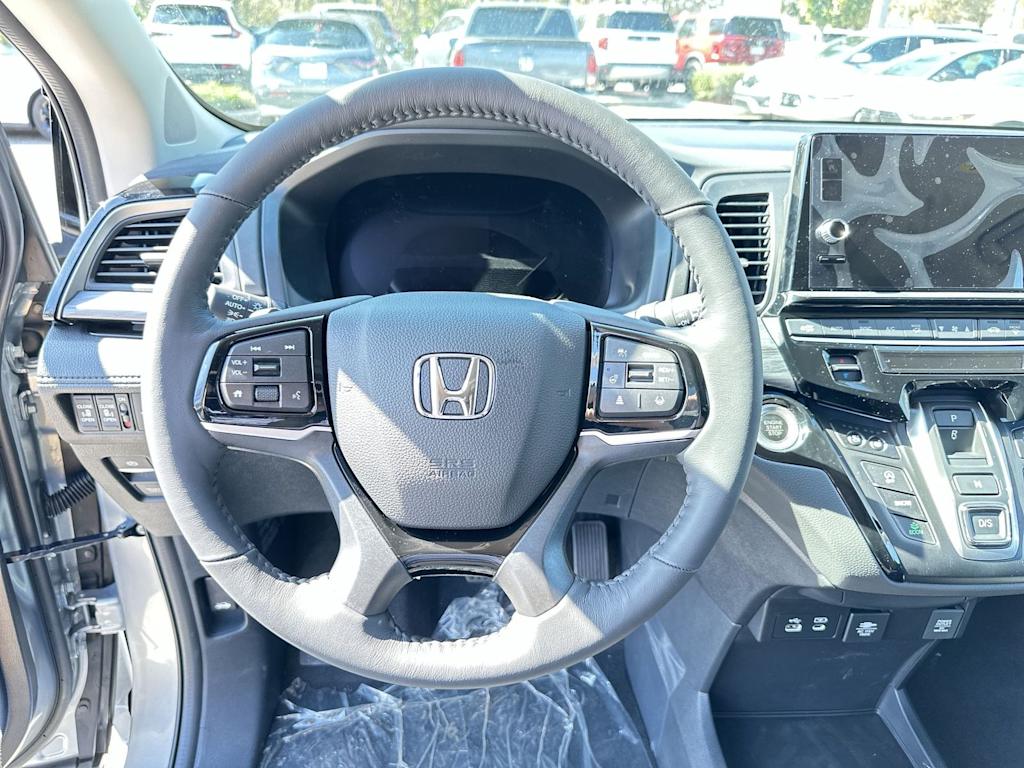 Thumbnail: 2026 Honda Odyssey - 2
