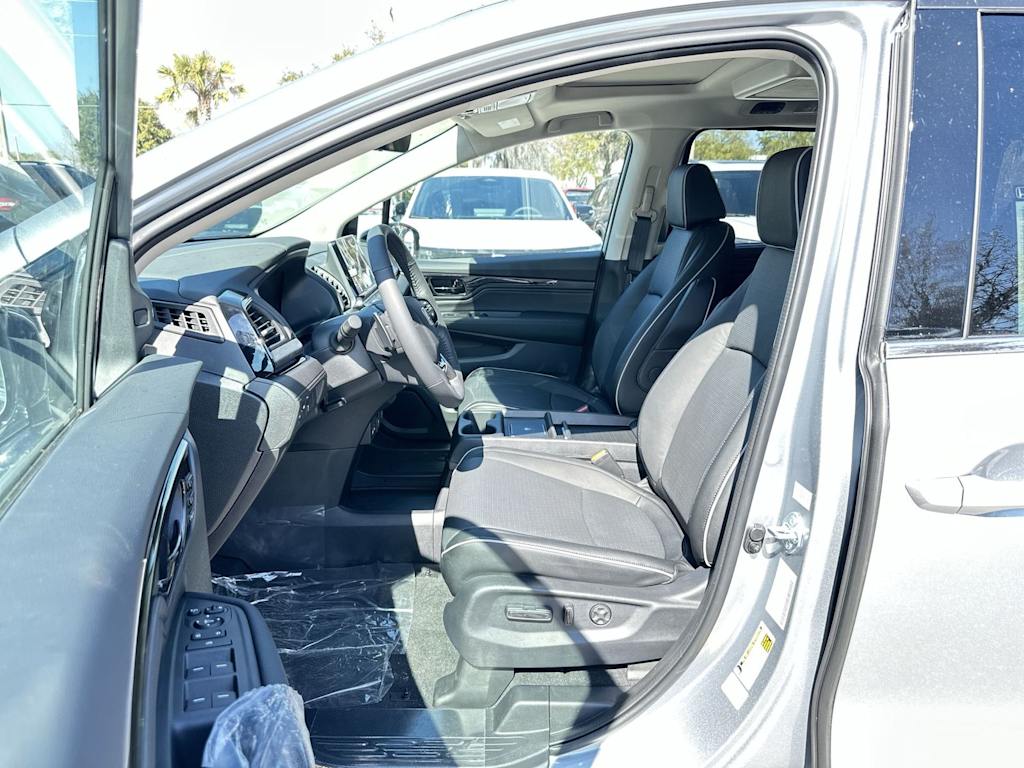 Thumbnail: 2026 Honda Odyssey - 9