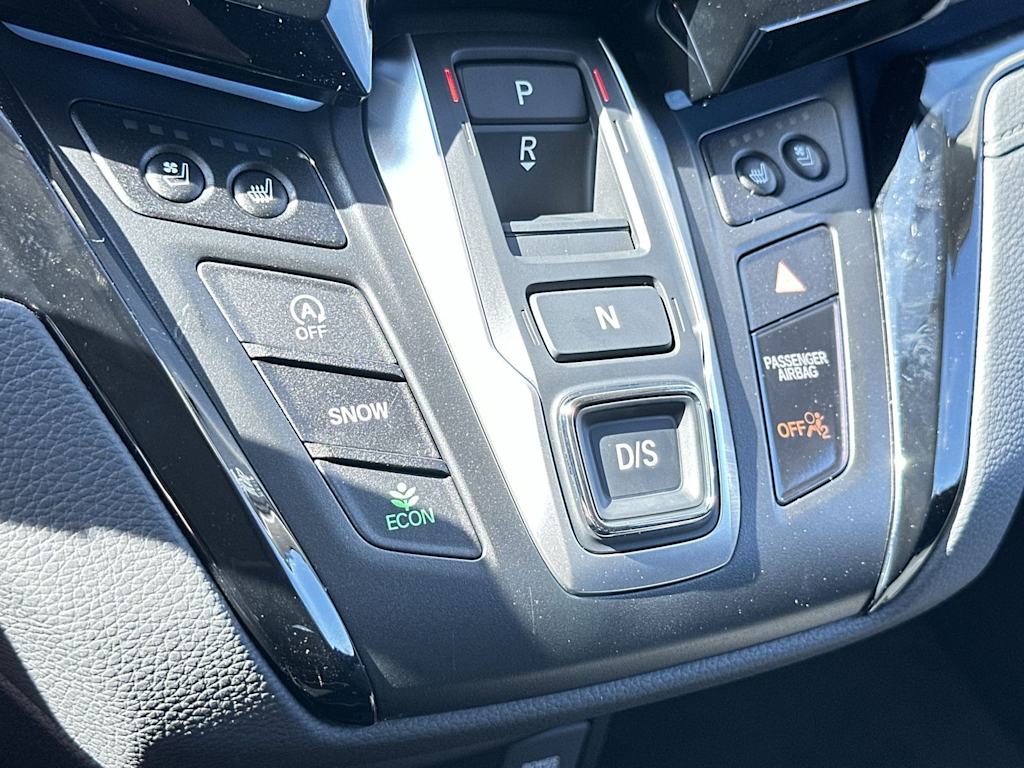 Thumbnail: 2026 Honda Odyssey - 13