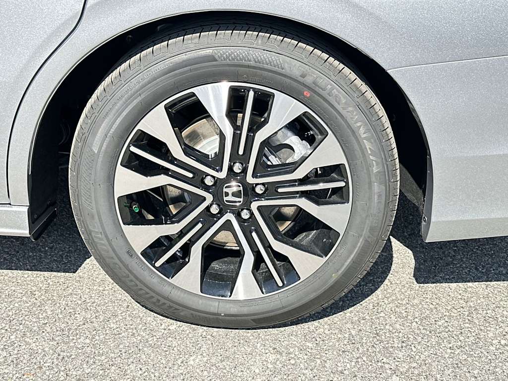 Thumbnail: 2026 Honda Odyssey - 8