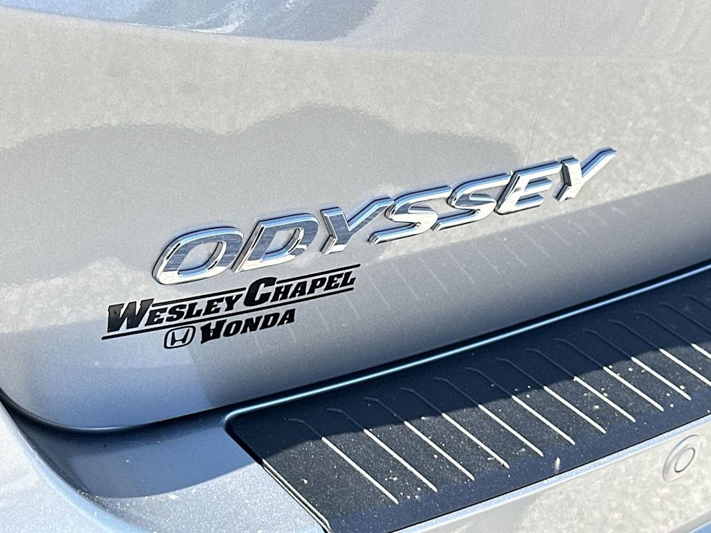 Thumbnail: 2026 Honda Odyssey - 18
